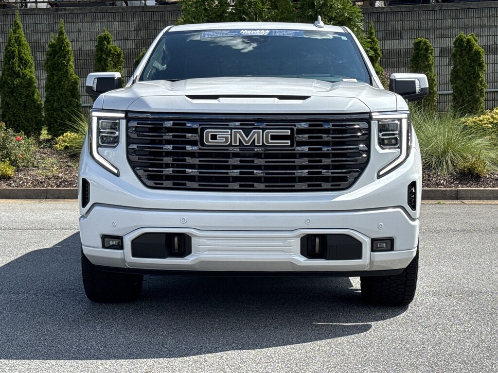 Used 2024 GMC Sierra 1500 Denali Ultimate Pickup
