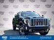 GMC Sierra 2500HD