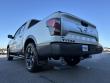 2021 Nissan Titan Platinum Reserve Pickup