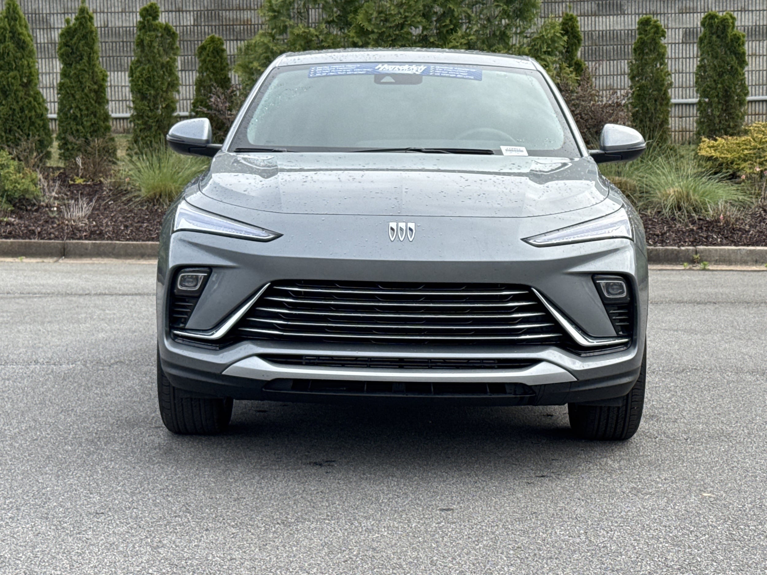 2026 Buick Envista Preferred photo 2