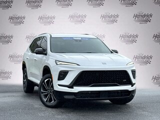 2025 Buick Enclave Sport Touring SUV