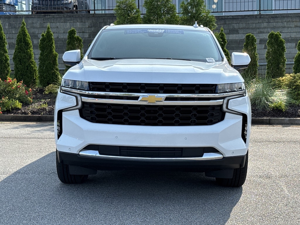 Used 2023 Chevrolet Tahoe LS SUV