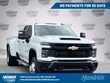  Chevrolet Silverado 3500HD