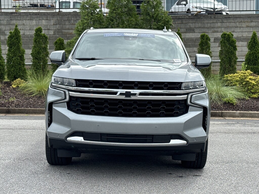 Used 2023 Chevrolet Tahoe LS SUV