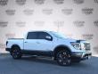 2021 Nissan Titan Platinum Reserve Pickup