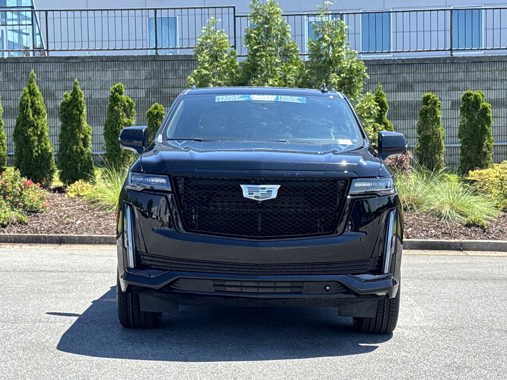 Used 2023 CADILLAC Escalade 4WD Sport SUV