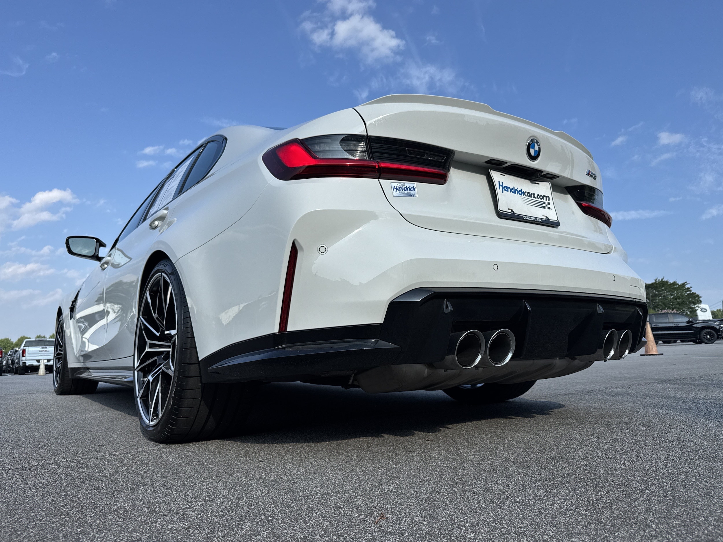 BMW M3