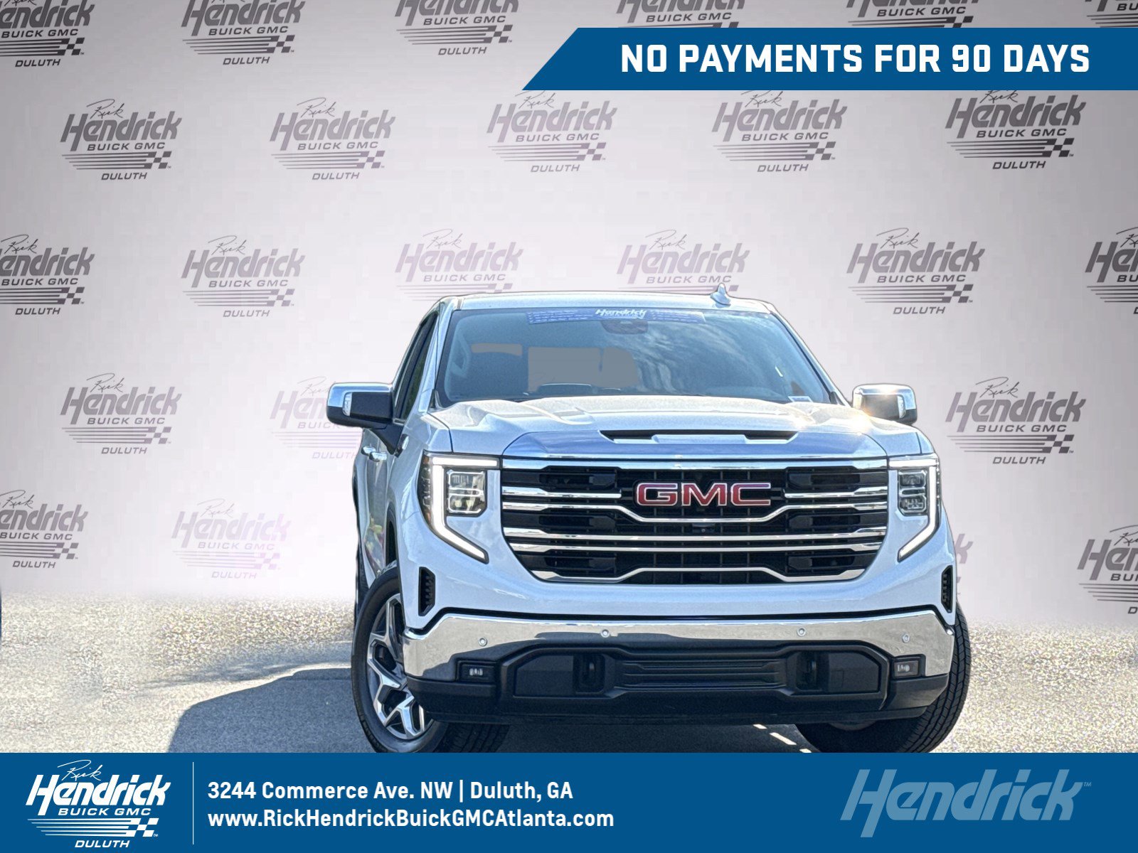 Used 2023 GMC Sierra 1500 For Sale in Duluth, GA VIN Used 2023 GMC Sierra 1500 For Sale in Duluth, GA VIN