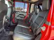 2018 Jeep Wrangler Unlimited Sahara Convertible