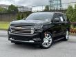 2023 Chevrolet Tahoe High Country SUV