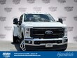 Ford Super Duty F-350 DRW