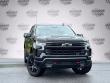 2025 Chevrolet Silverado 1500 LT Trail Boss Pickup