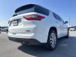 2018 Chevrolet Traverse Premier SUV