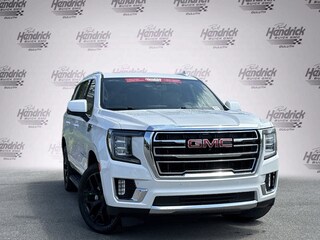 2022 GMC Yukon SLT SUV