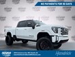  GMC Sierra 2500HD