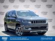  Jeep Wagoneer