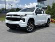 2022 Chevrolet Silverado 1500 RST Pickup