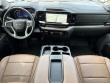 2025 Chevrolet Silverado 1500 LT Trail Boss Pickup