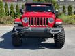 2018 Jeep Wrangler Unlimited Sahara Convertible