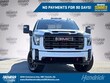  GMC Sierra 2500HD