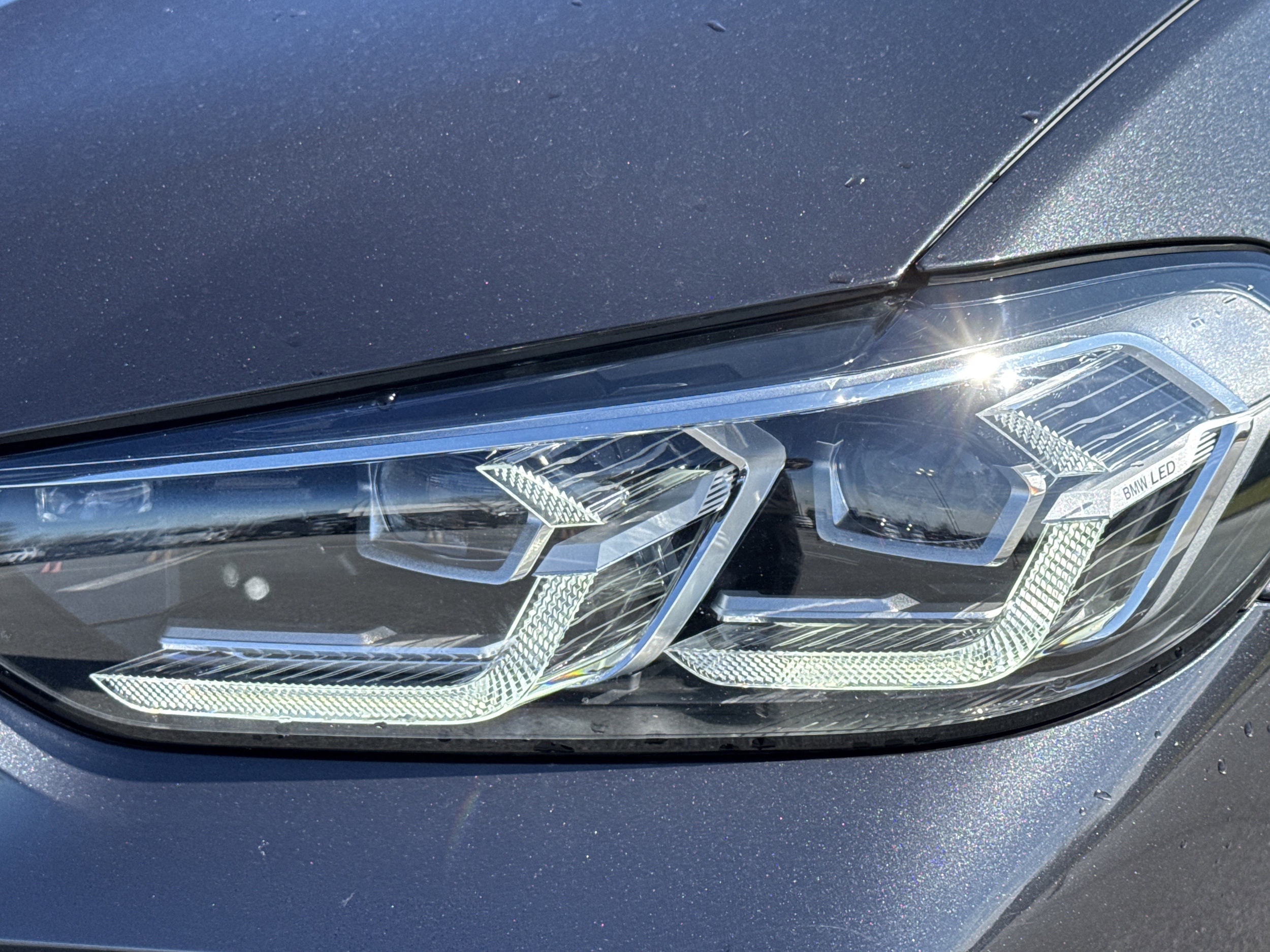 2023 BMW X3 xDrive30i photo 4