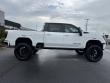 2024 GMC Sierra 2500HD AT4 Pickup