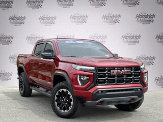 2026 GMC Canyon 4WD AT4 Pickup