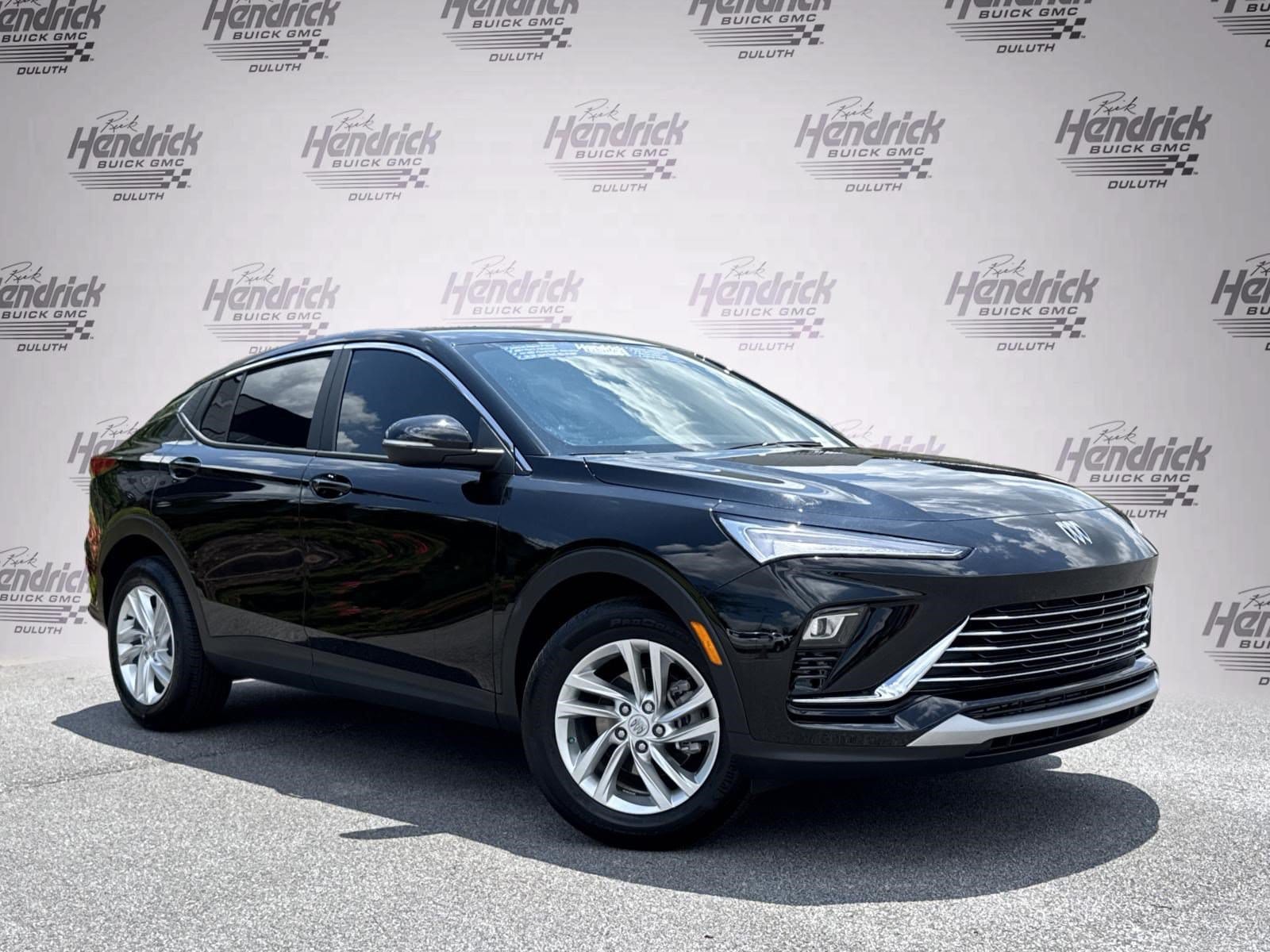 Buick Envista Preferred