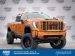 GMC Sierra 2500HD