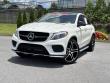 2016 Mercedes-Benz GLE GLE 450 AMG SUV