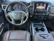 2021 Nissan Titan Platinum Reserve Pickup