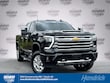 Chevrolet Silverado 2500HD