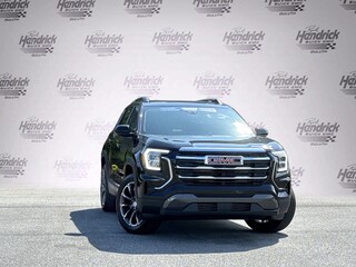 2026 GMC Terrain FWD Elevation SUV