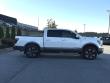 2021 Nissan Titan Platinum Reserve Pickup