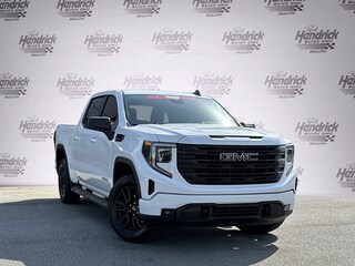 2023 GMC Sierra 1500 Elevation Pickup