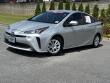 2022 Toyota Prius LE Hatchback
