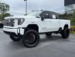 2024 GMC Sierra 2500HD AT4 Pickup