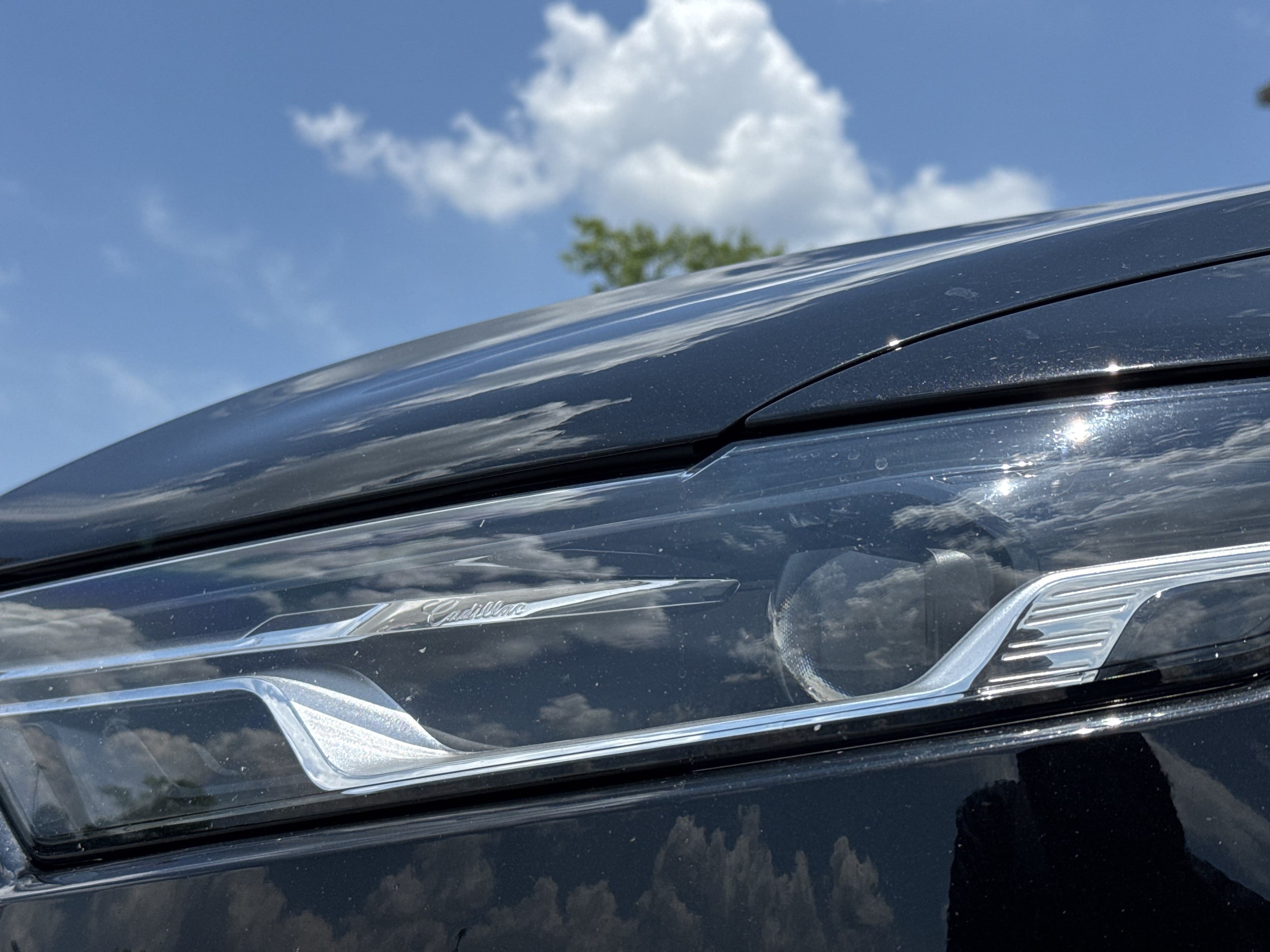 CADILLAC XT6 AWD Sport
