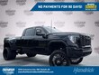  GMC Sierra 3500HD
