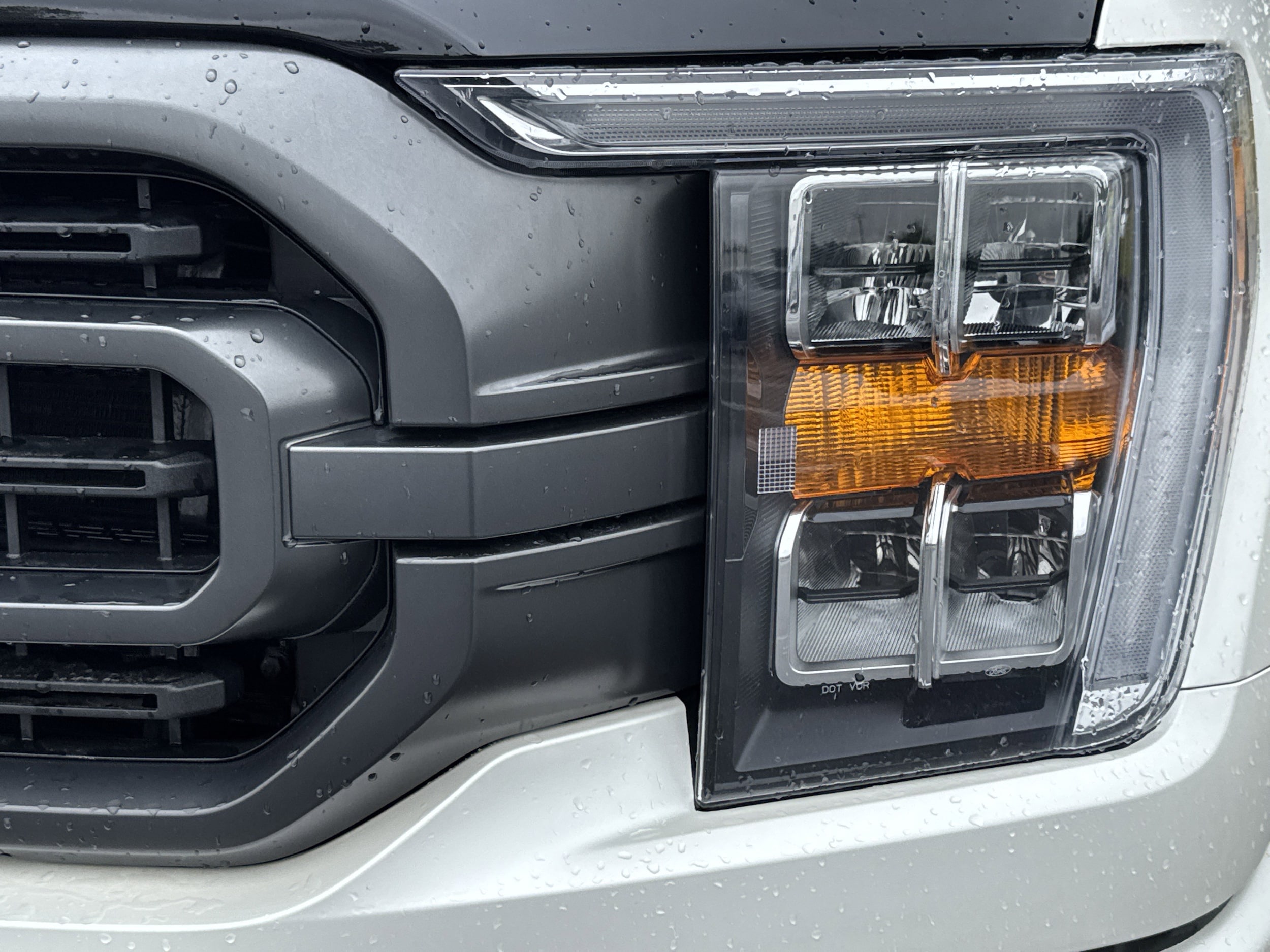 2021 Ford F-150 XLT photo 4