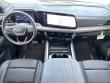 2025 Chevrolet Tahoe High Country SUV