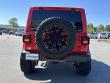 2018 Jeep Wrangler Unlimited Sahara Convertible