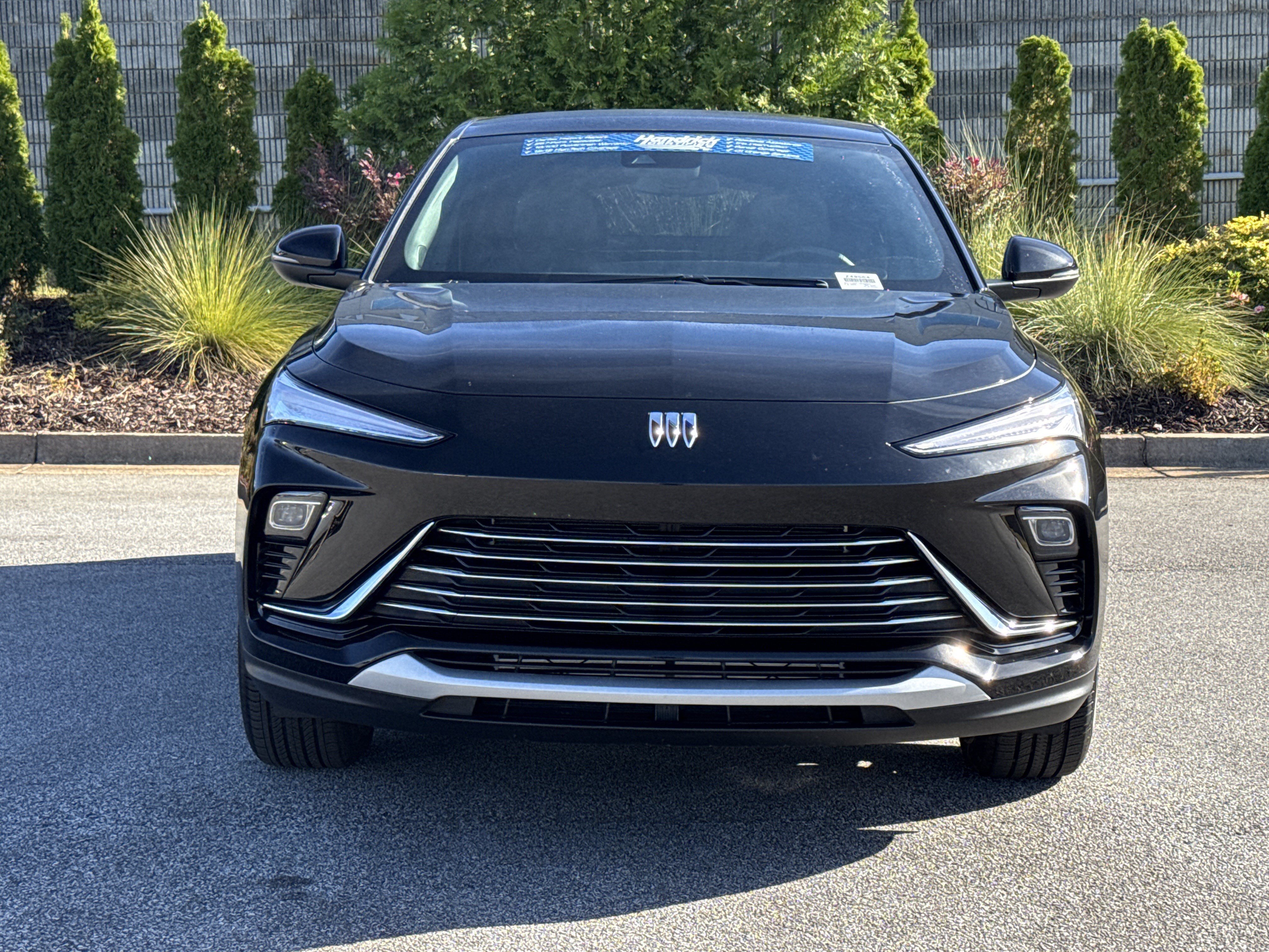 Used 2026 Buick Envista Preferred SUV