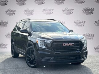 2023 GMC Terrain SLE SUV