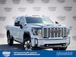  GMC Sierra 2500HD