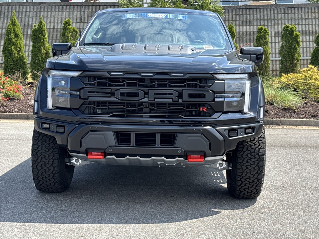 Used 2026 Ford F-150 Raptor Pickup