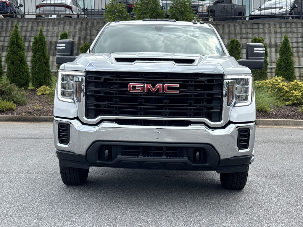 Used 2022 GMC Sierra 3500HD CC Pro Pickup