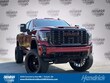  GMC Sierra 2500HD