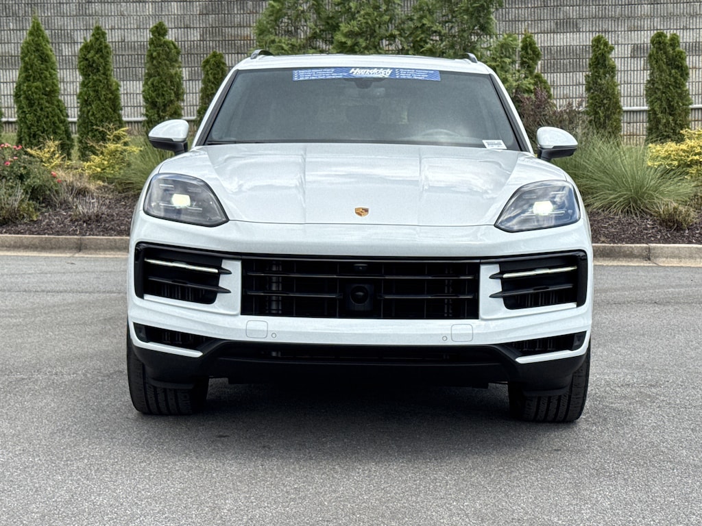 Used 2024 Porsche Cayenne  SUV