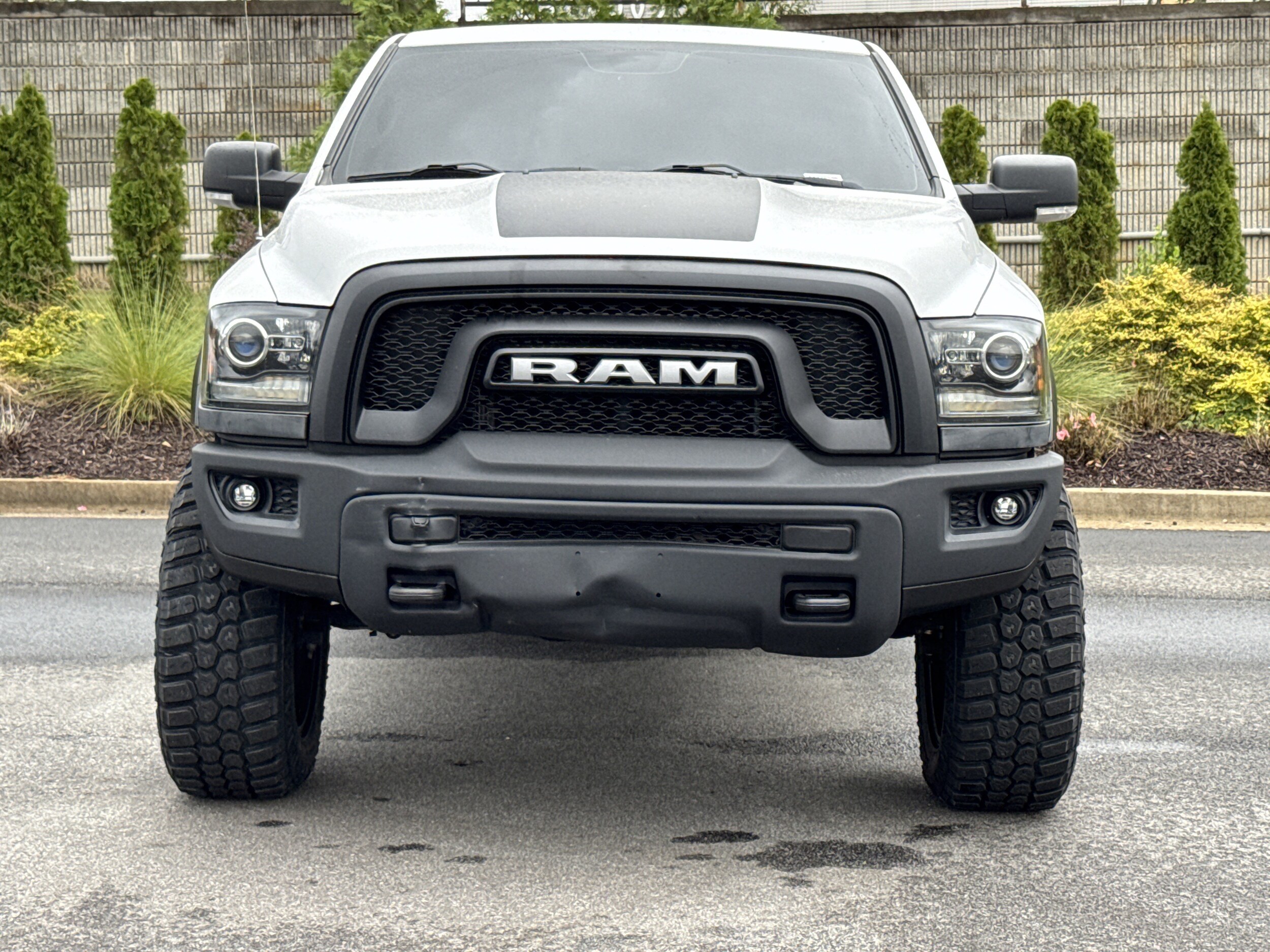 2019 Ram 1500 Classic Warlock photo 3
